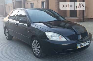 Седан Mitsubishi Lancer 2007 в Черкассах