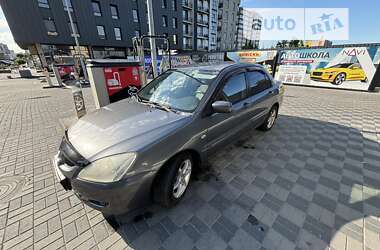 Седан Mitsubishi Lancer 2005 в Хмельницком