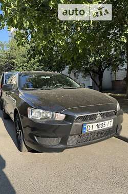 Седан Mitsubishi Lancer 2011 в Києві