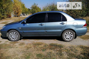 Mitsubishi Lancer 2008 Mitsubishi Lancer 2008