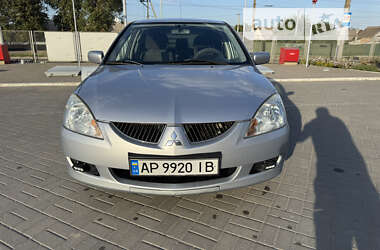 Універсал Mitsubishi Lancer 2004 в Запоріжжі