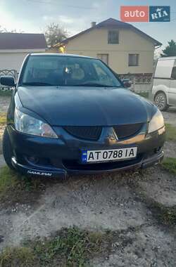 Седан Mitsubishi Lancer 2004 в 