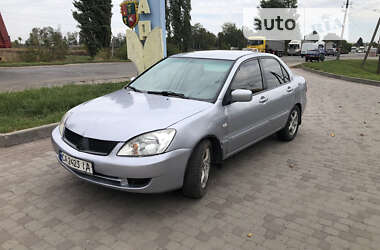 Седан Mitsubishi Lancer 2008 в Любаре