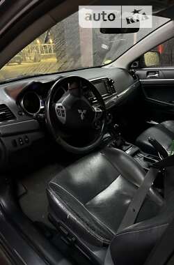 Седан Mitsubishi Lancer 2010 в 