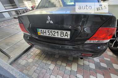 Седан Mitsubishi Lancer 2006 в Києві