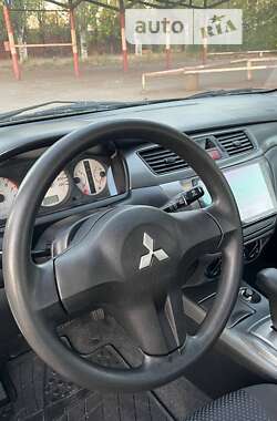 Седан Mitsubishi Lancer 2007 в Кривому Розі