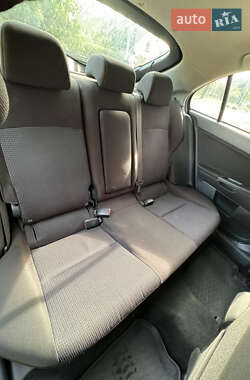 Хэтчбек Mitsubishi Lancer 2009 в 