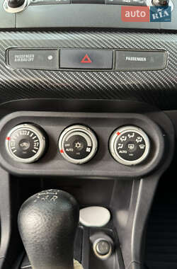Хэтчбек Mitsubishi Lancer 2009 в 
