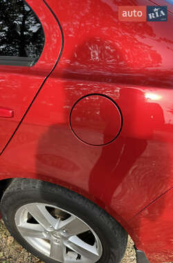 Хэтчбек Mitsubishi Lancer 2009 в 