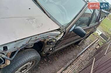 Седан Mitsubishi Lancer 1991 в 