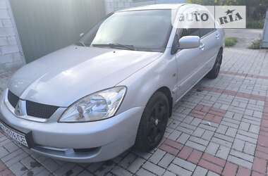 Седан Mitsubishi Lancer 2006 в Красилові