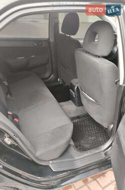 Седан Mitsubishi Lancer 2008 в 