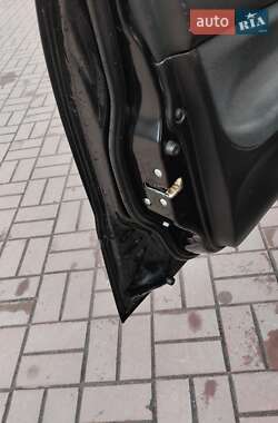 Седан Mitsubishi Lancer 2008 в 