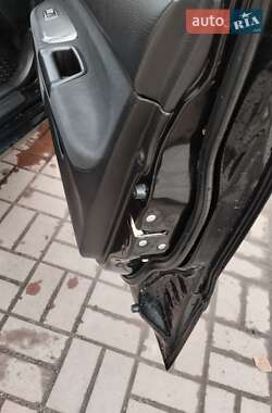 Седан Mitsubishi Lancer 2008 в 