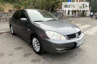 Седан Mitsubishi Lancer 2007 в Киеве