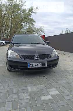 Седан Mitsubishi Lancer 2007 в Прилуках