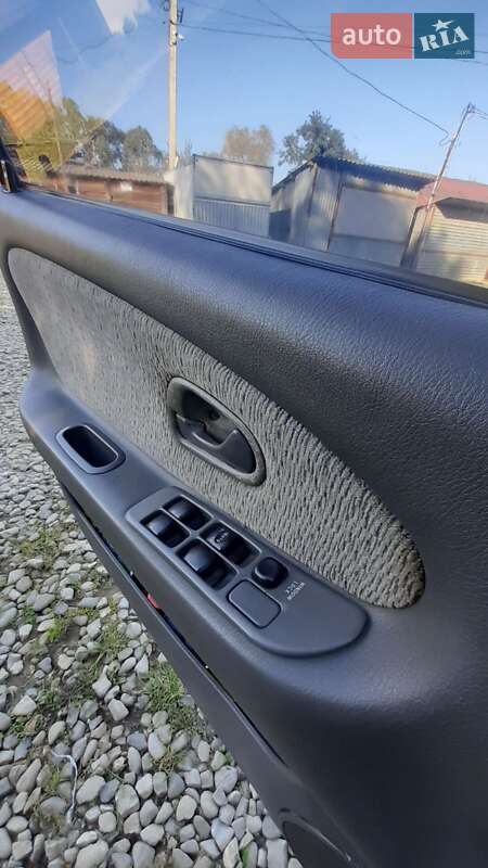 Універсал Mitsubishi Lancer 1994 в Верховині