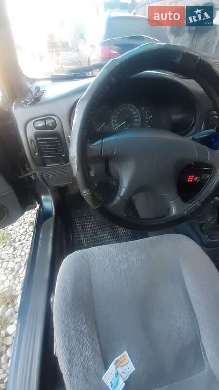 Універсал Mitsubishi Lancer 1994 в Верховині