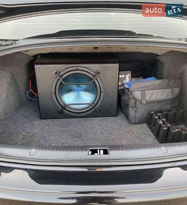 Седан Mitsubishi Lancer 2017 в Одесі