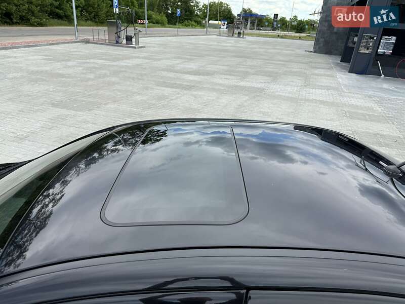 Седан Mitsubishi Lancer 2017 в Одесі