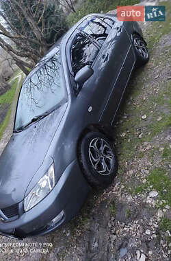 Mitsubishi Lancer 2008 Mitsubishi Lancer 2008