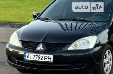 Седан Mitsubishi Lancer 2007 в Києві