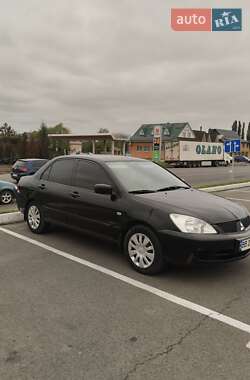 Mitsubishi Lancer 2008 Mitsubishi Lancer 2008
