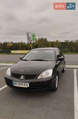Седан Mitsubishi Lancer 2008 в 