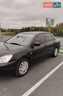Седан Mitsubishi Lancer 2008 в 