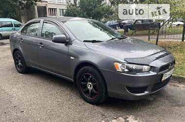 Седан Mitsubishi Lancer 2011 в Нетішині