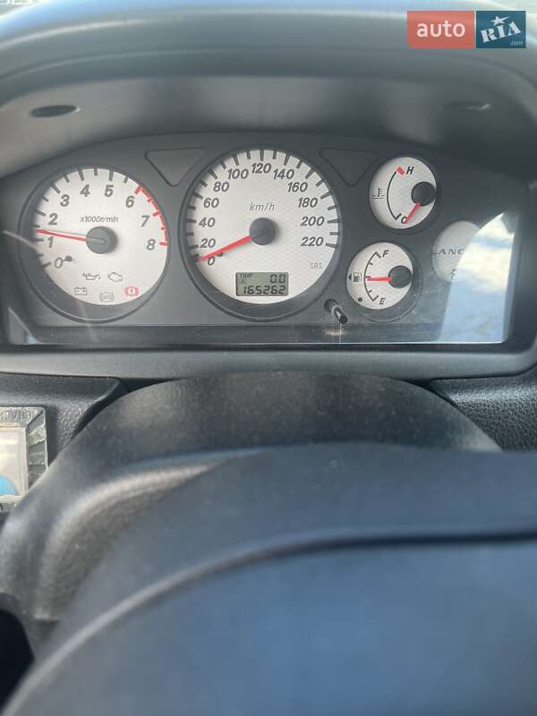 Седан Mitsubishi Lancer 2007 в Харькове фото 2 Седан Mitsubishi Lancer 2007 в Харькове