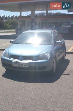 Mitsubishi Lancer 2007