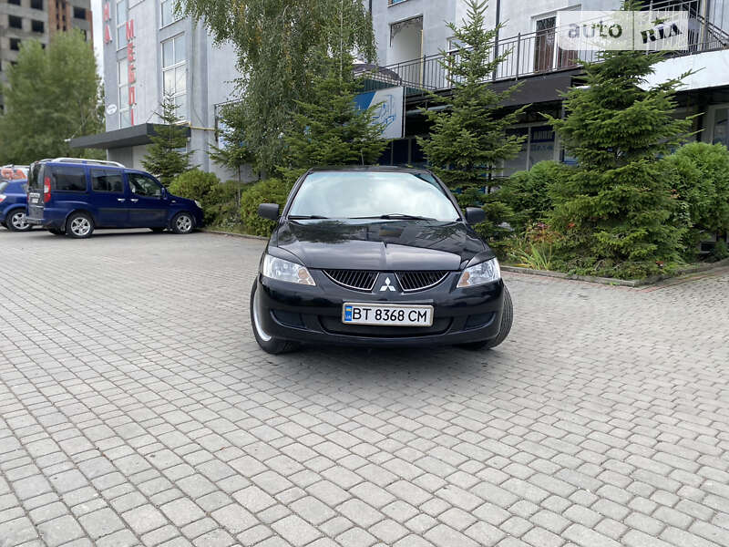 Седан Mitsubishi Lancer 2005 в Вінниці