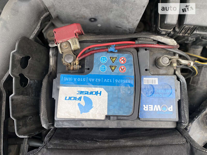 Седан Mitsubishi Lancer 2005 в Вінниці