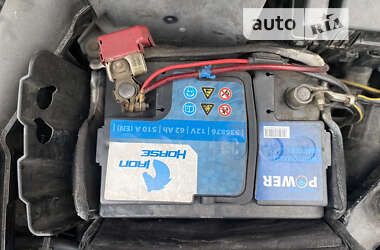 Седан Mitsubishi Lancer 2005 в 