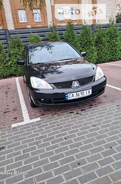 Седан Mitsubishi Lancer 2006 в Черкасах