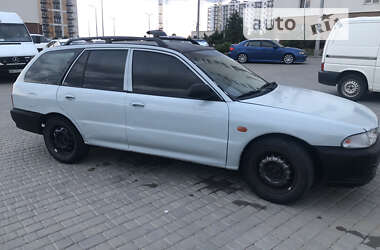 Универсал Mitsubishi Lancer 1995 в 