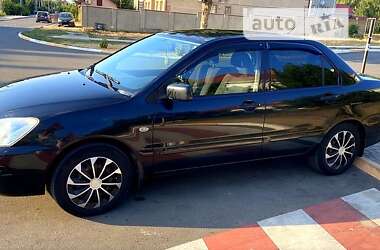 Седан Mitsubishi Lancer 2009 в Одессе