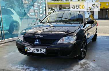 Седан Mitsubishi Lancer 2008 в Киеве