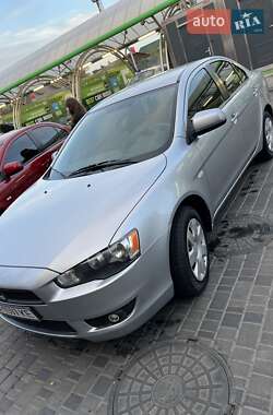 Седан Mitsubishi Lancer 2008 в 