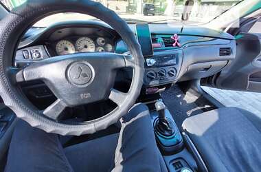 Седан Mitsubishi Lancer 2005 в Кропивницькому