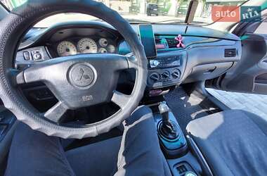 Седан Mitsubishi Lancer 2005 в 