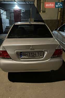 Седан Mitsubishi Lancer 2004 в Одесі