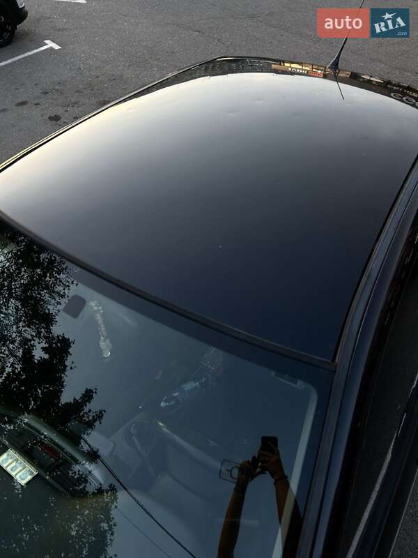Седан Mitsubishi Lancer 2006 в Кривом Роге