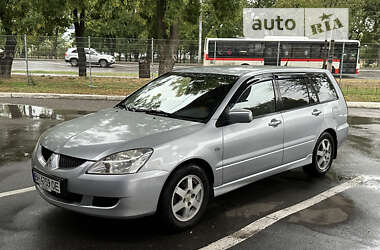 Універсал Mitsubishi Lancer 2003 в Миколаєві