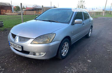 Седан Mitsubishi Lancer 2004 в Черноморске