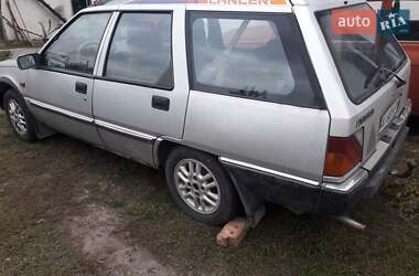 Универсал Mitsubishi Lancer 1987 в 