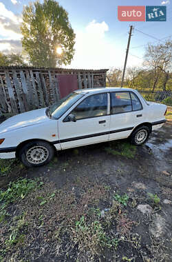 Седан Mitsubishi Lancer 1991 в 