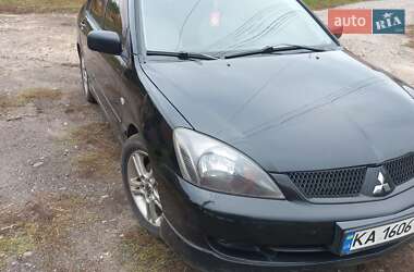 Седан Mitsubishi Lancer 2007 в Жашківу