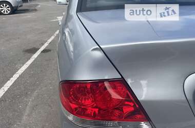 Седан Mitsubishi Lancer 2005 в Киеве